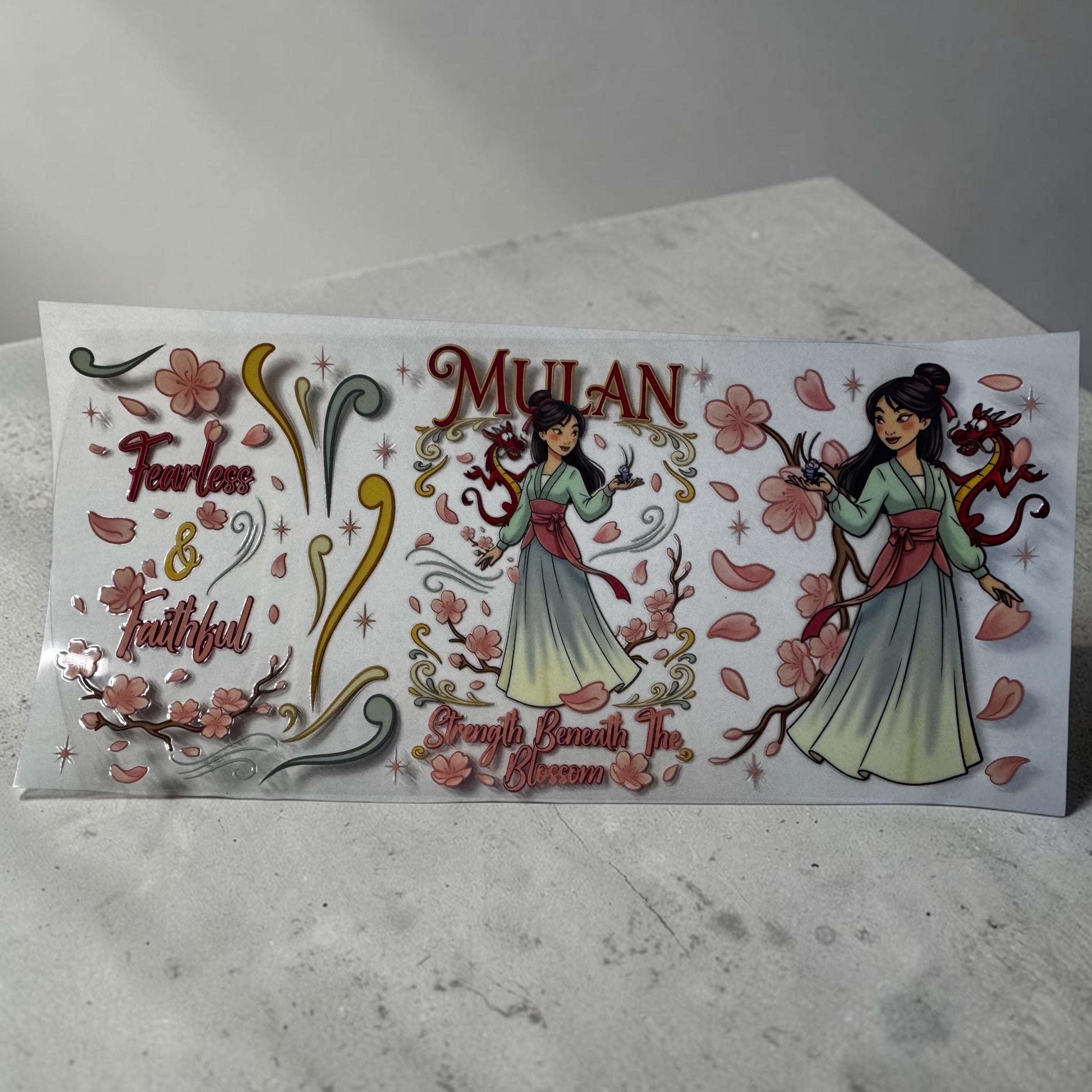 Mulan
