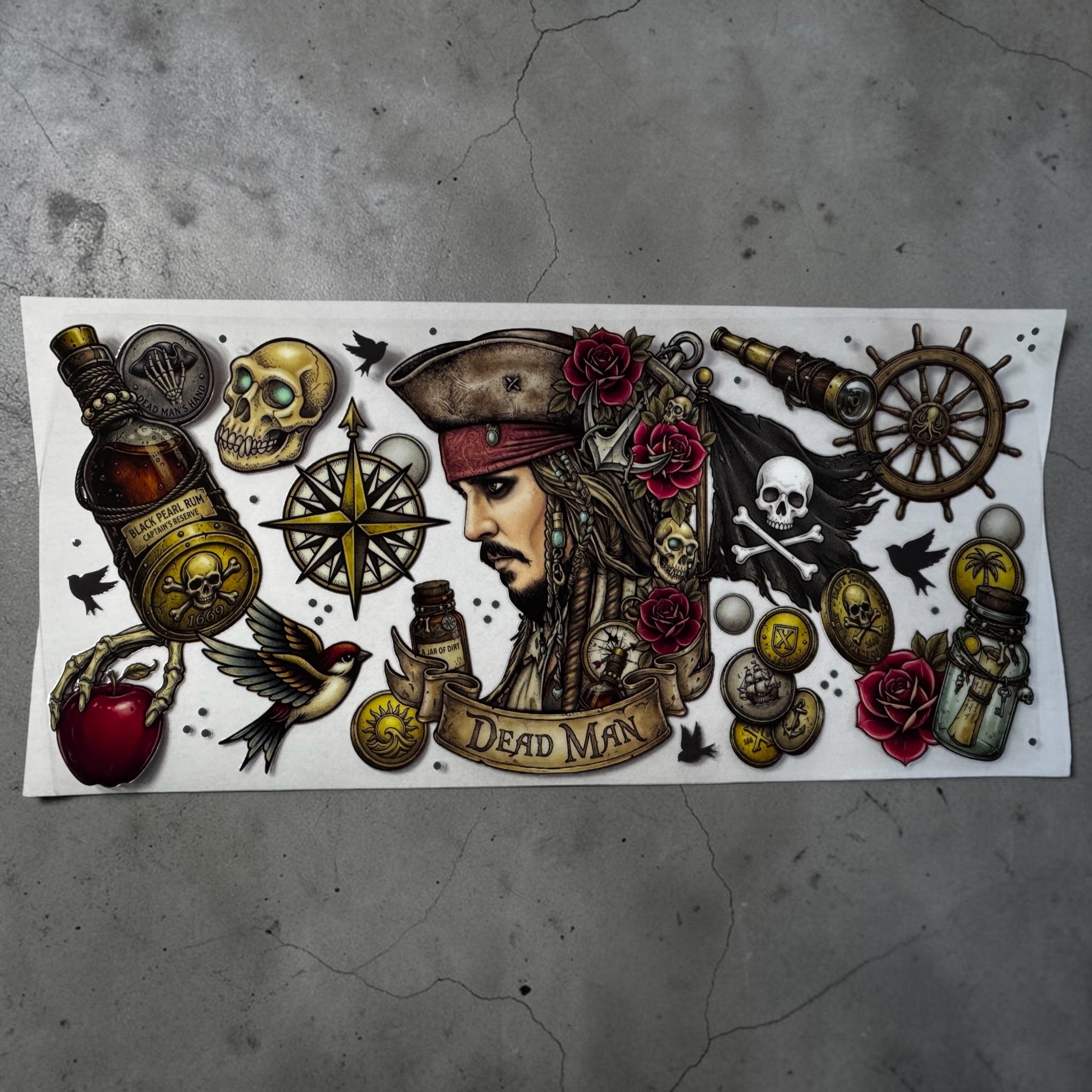 Pirates