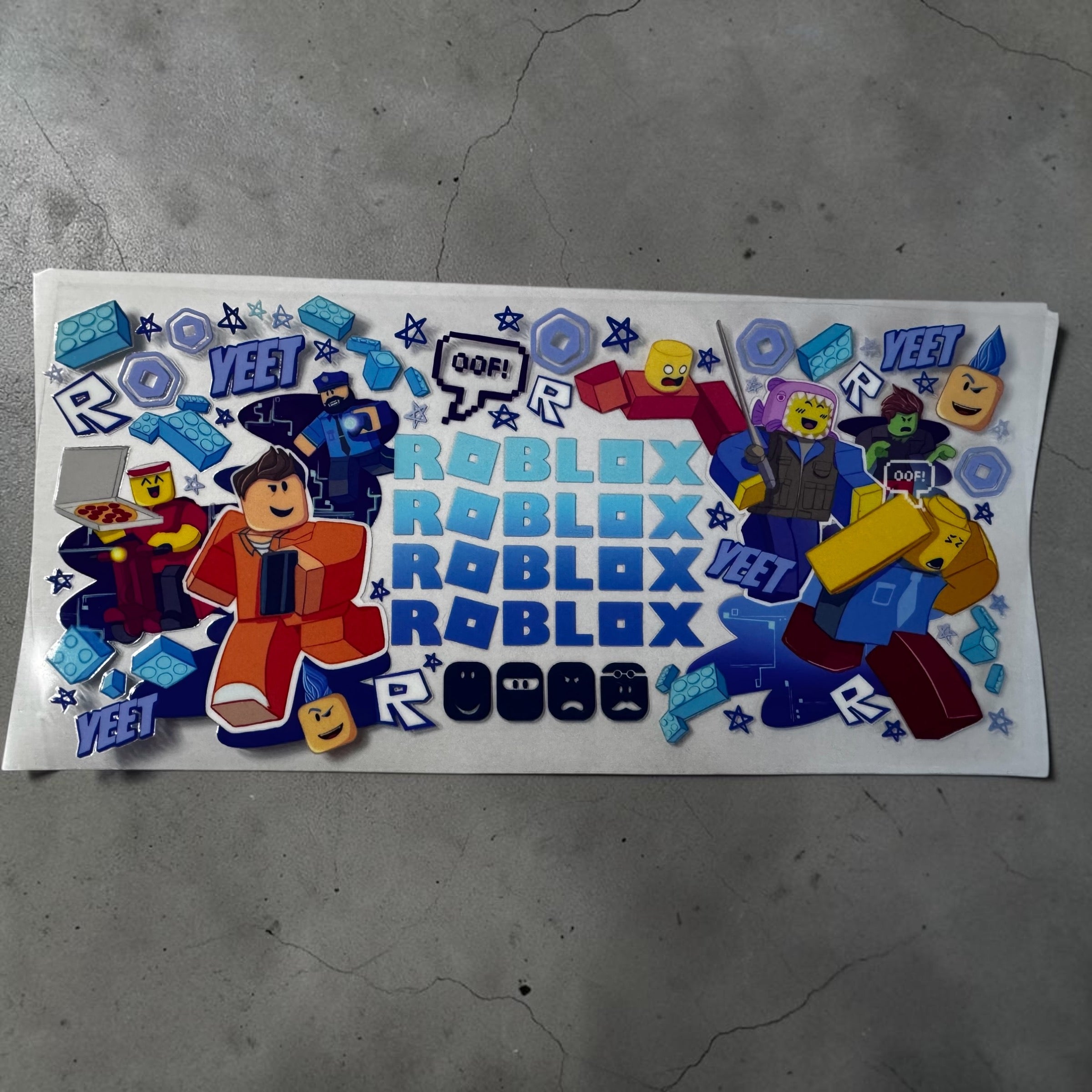 Roblox