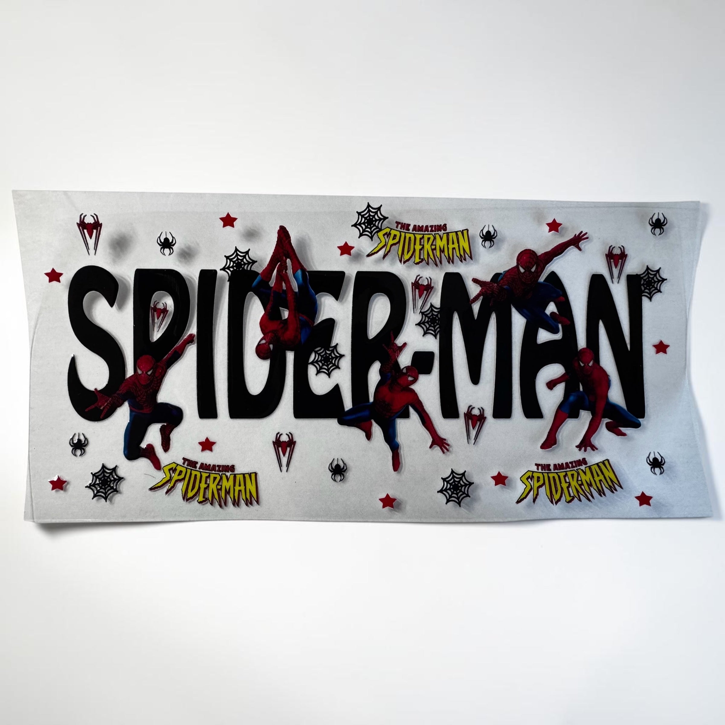 Spidey 2
