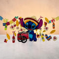 Elote Stitch