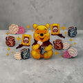 Pooh & Conchas