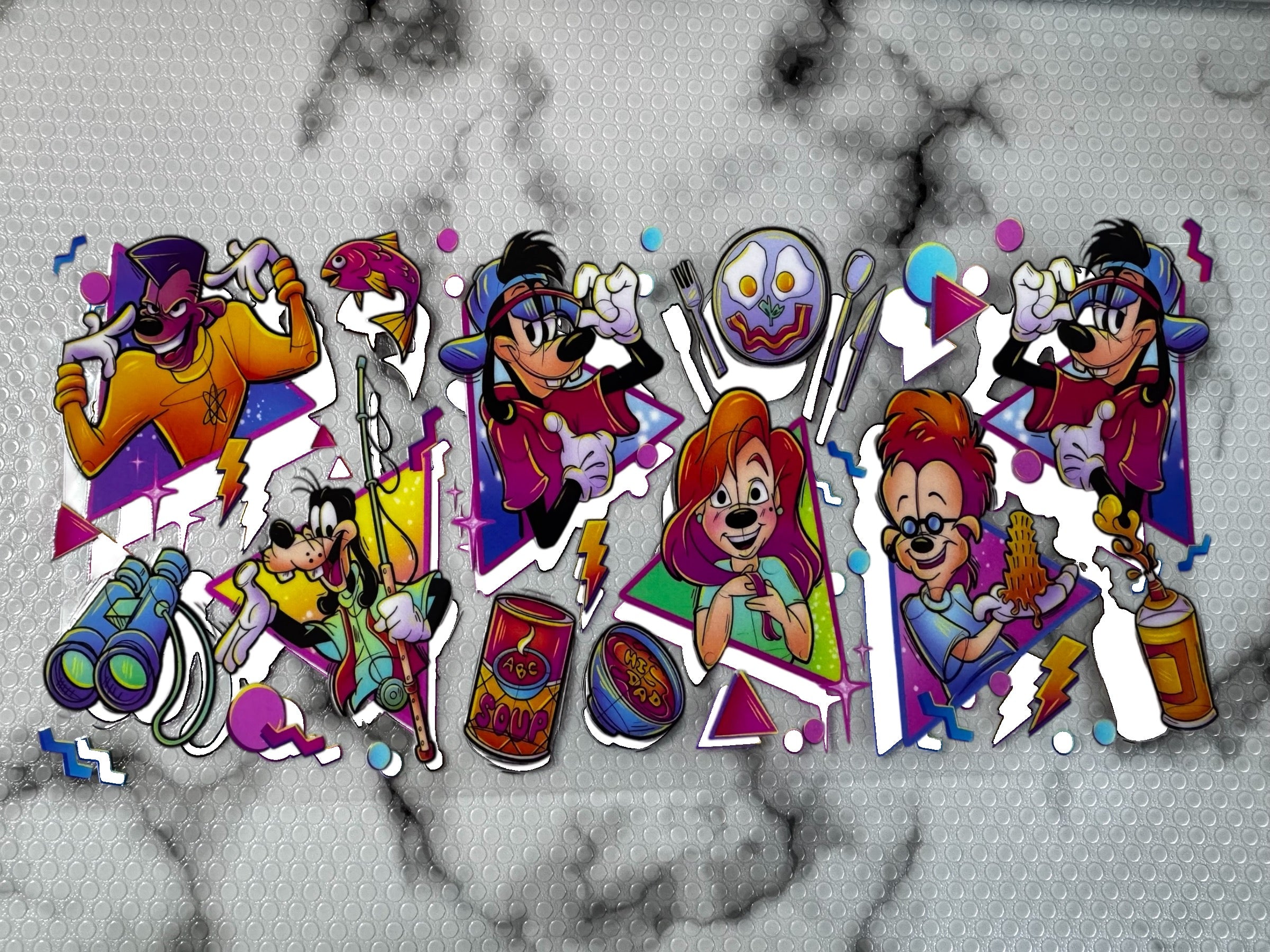 Goof Troop