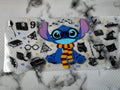 Potter Stitch