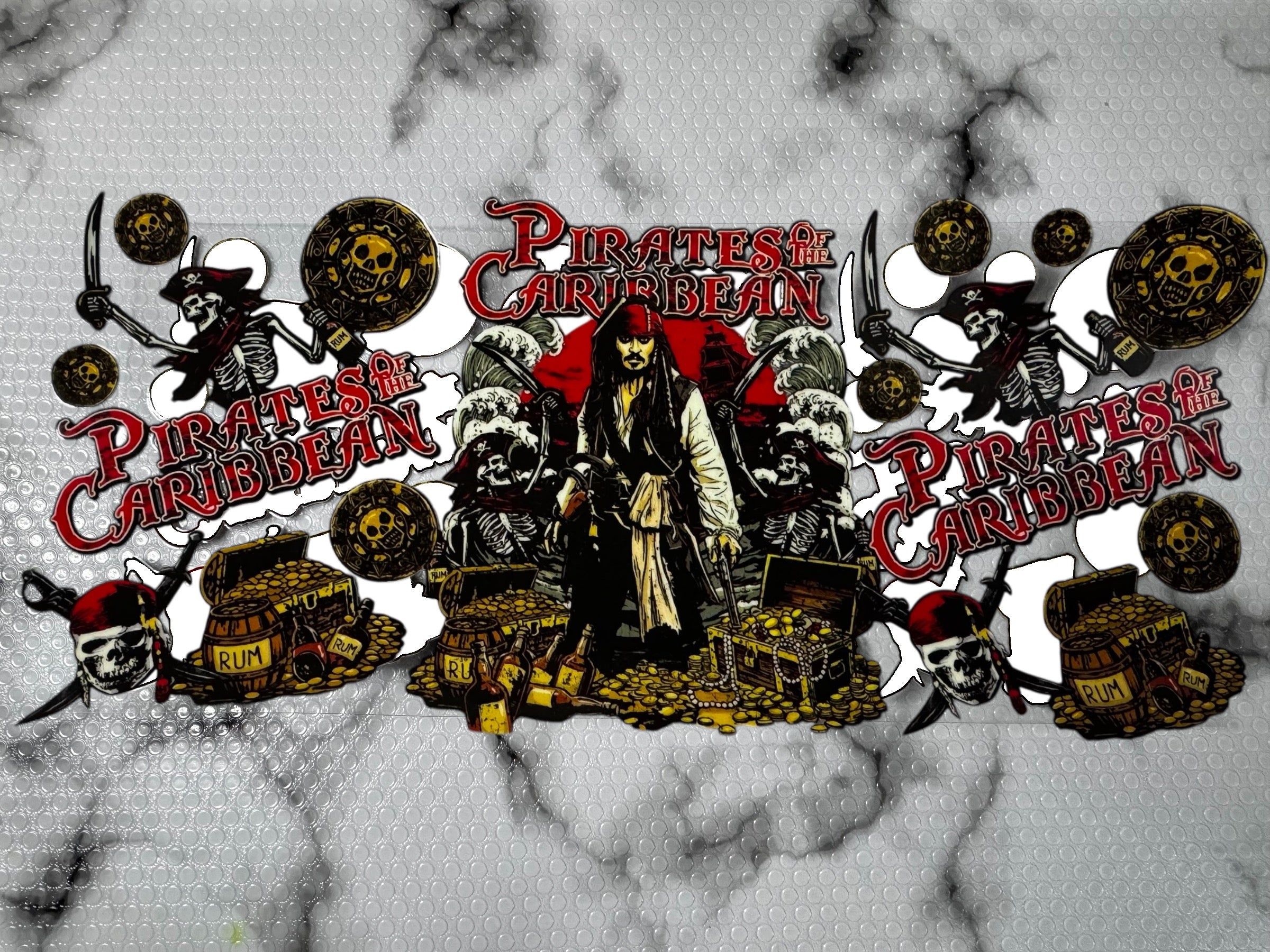 Pirates 2