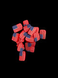 USA Flags