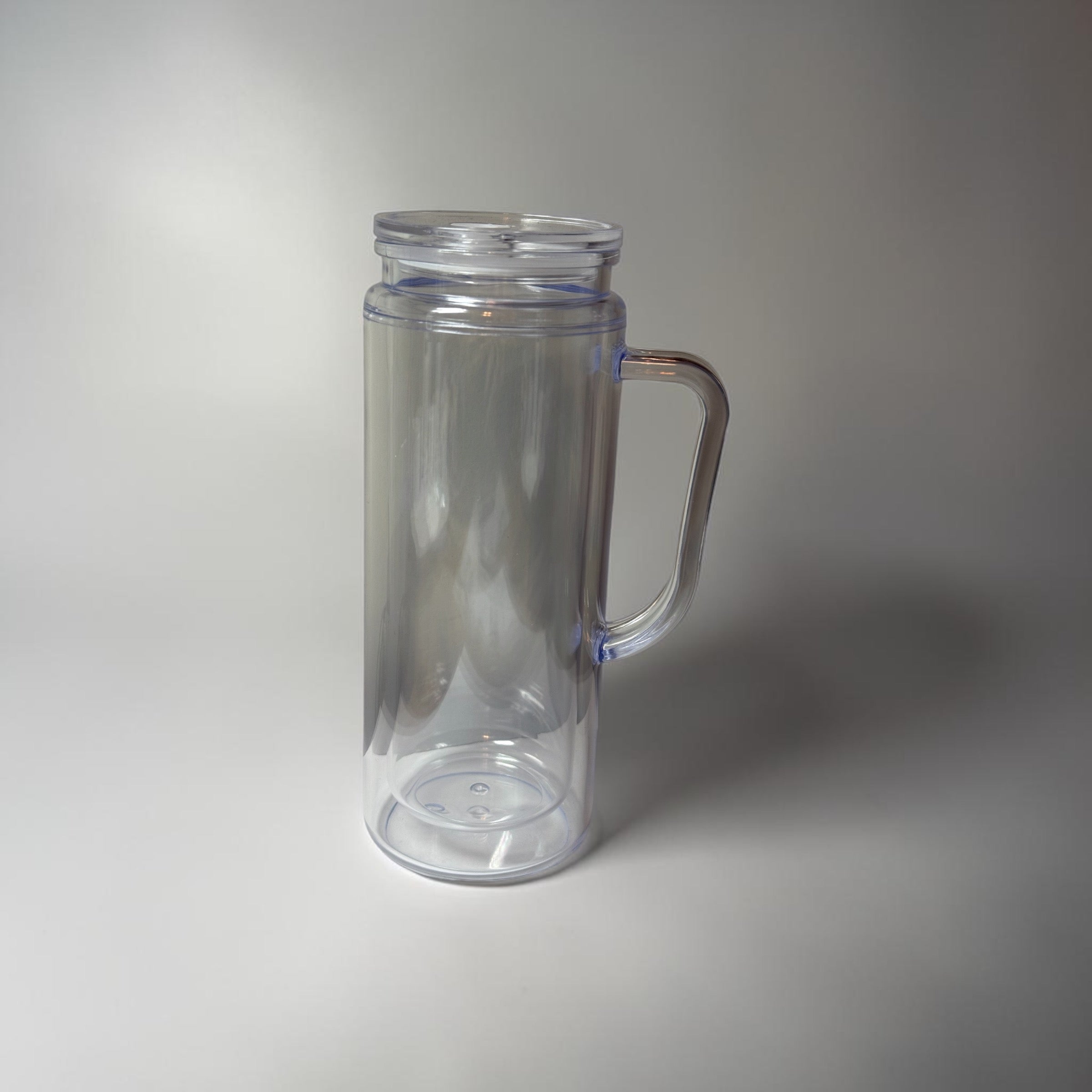 Lava Tumbler