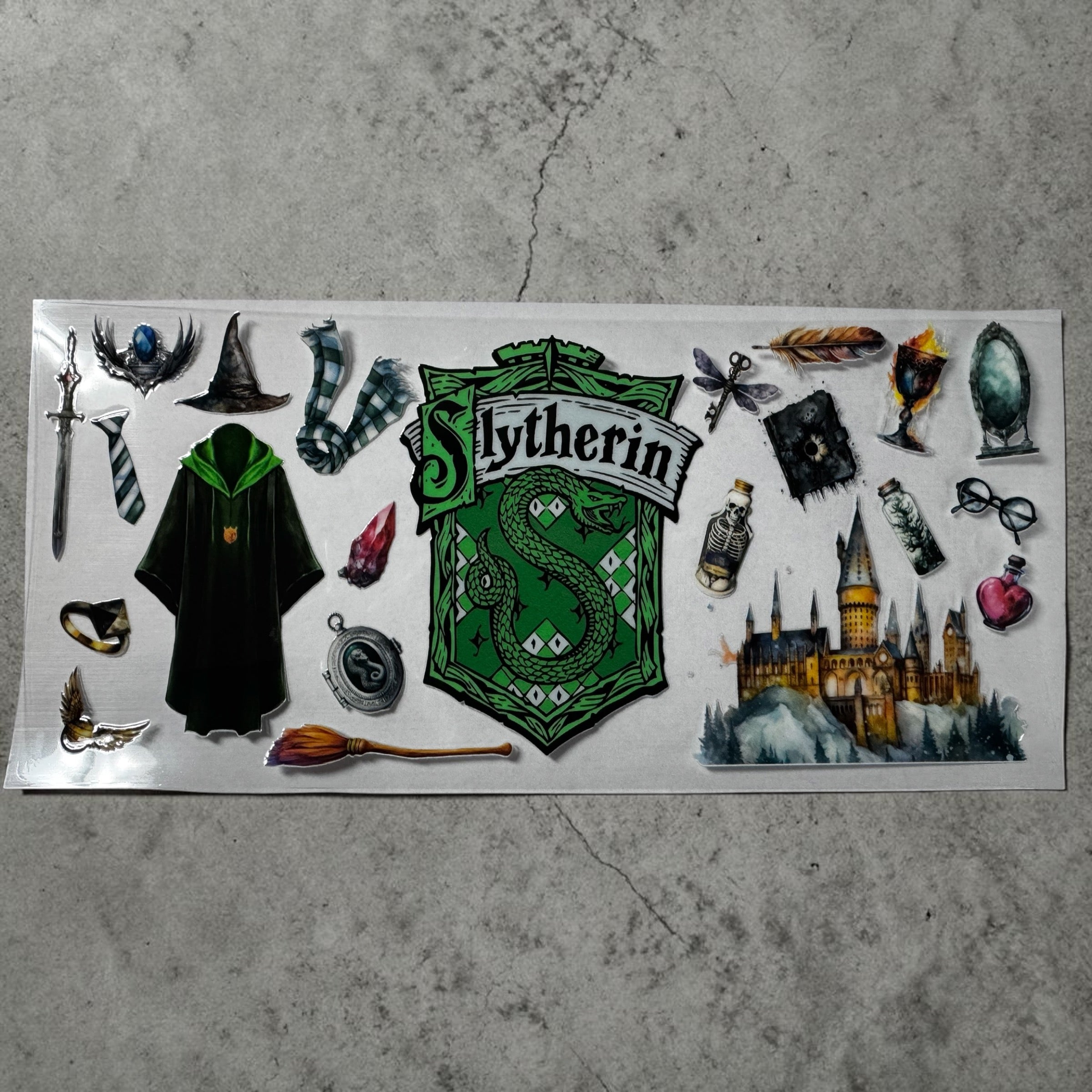 Slytherin