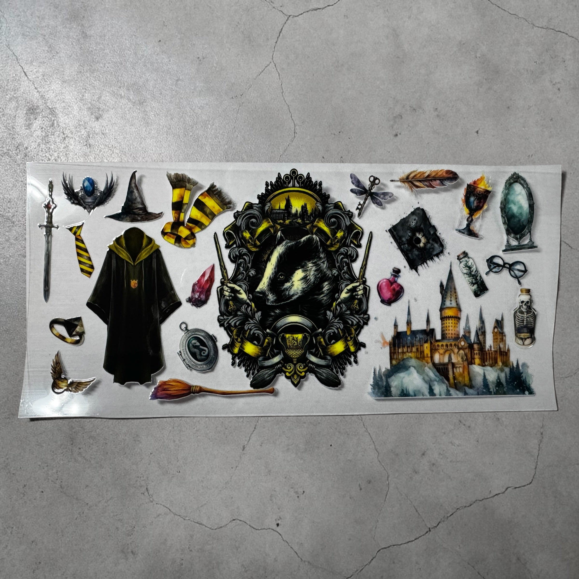 Hufflepuff