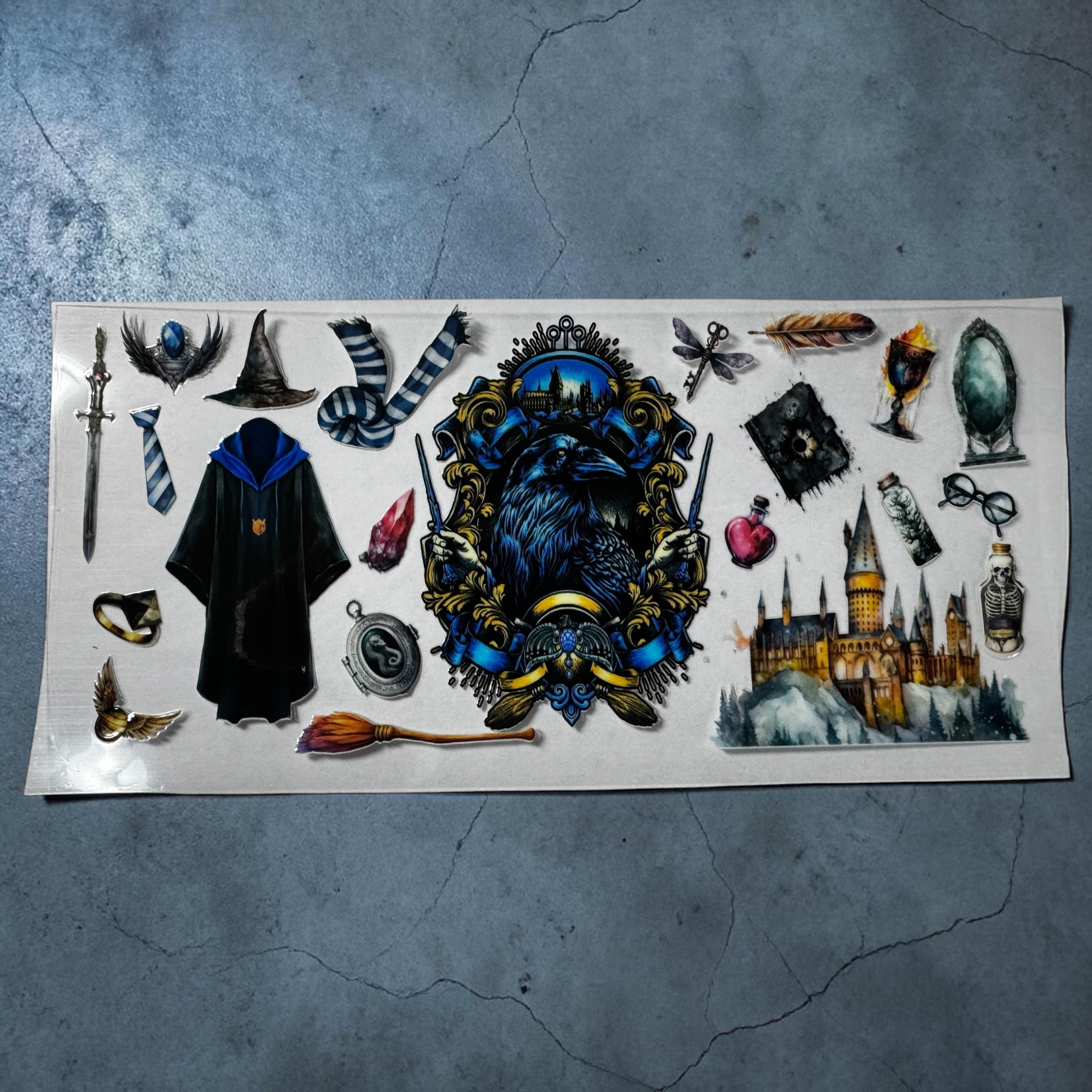 Ravenclaw