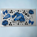Cheer blue