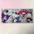 Kitty and friends