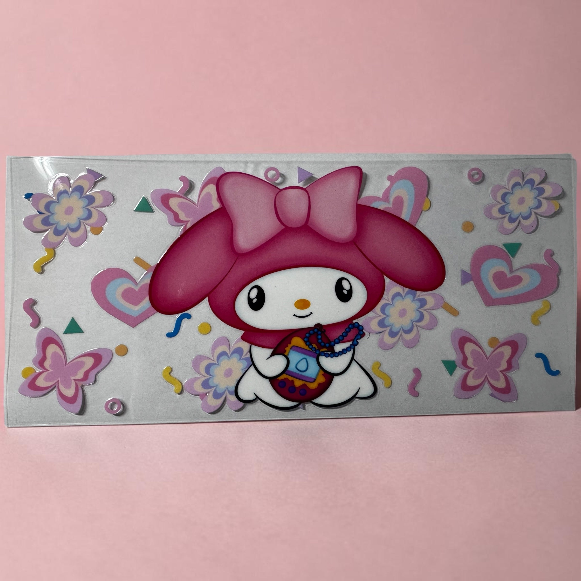 Melody 2