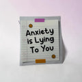 Anxiety