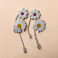 Flower toppers