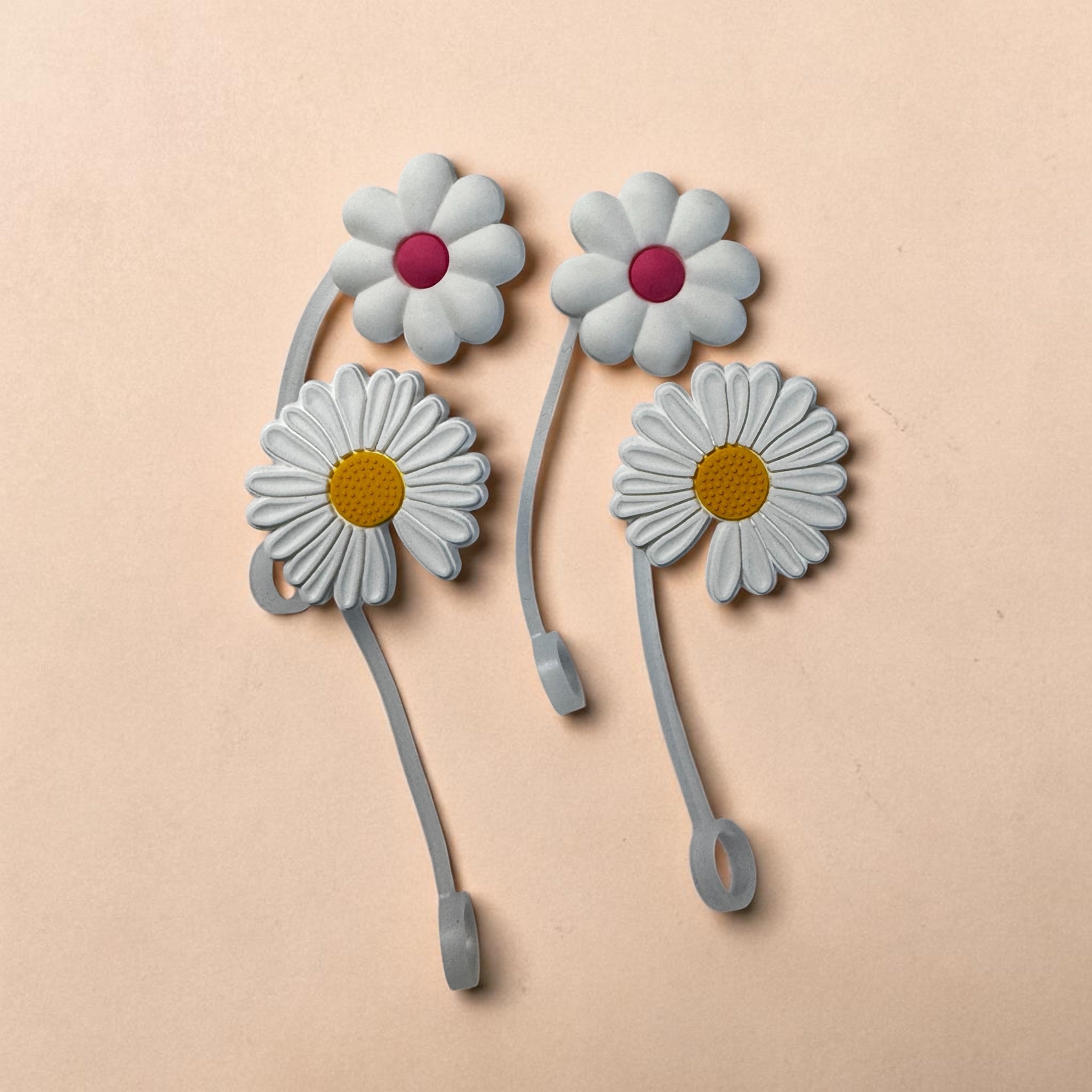 Flower toppers