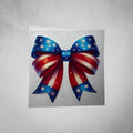 America's bow