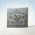 Lady Tea House