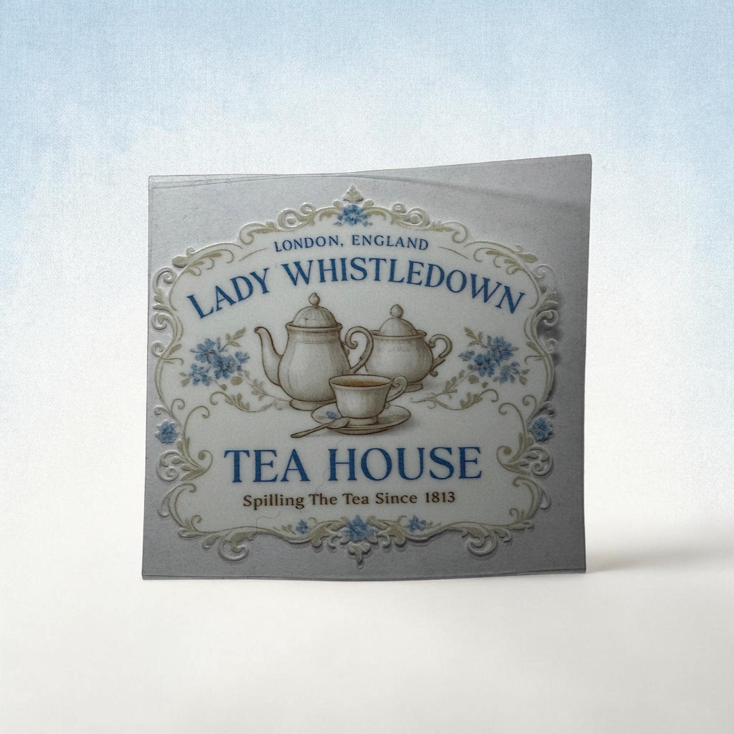 Lady Tea House