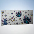 Bubble Stitch