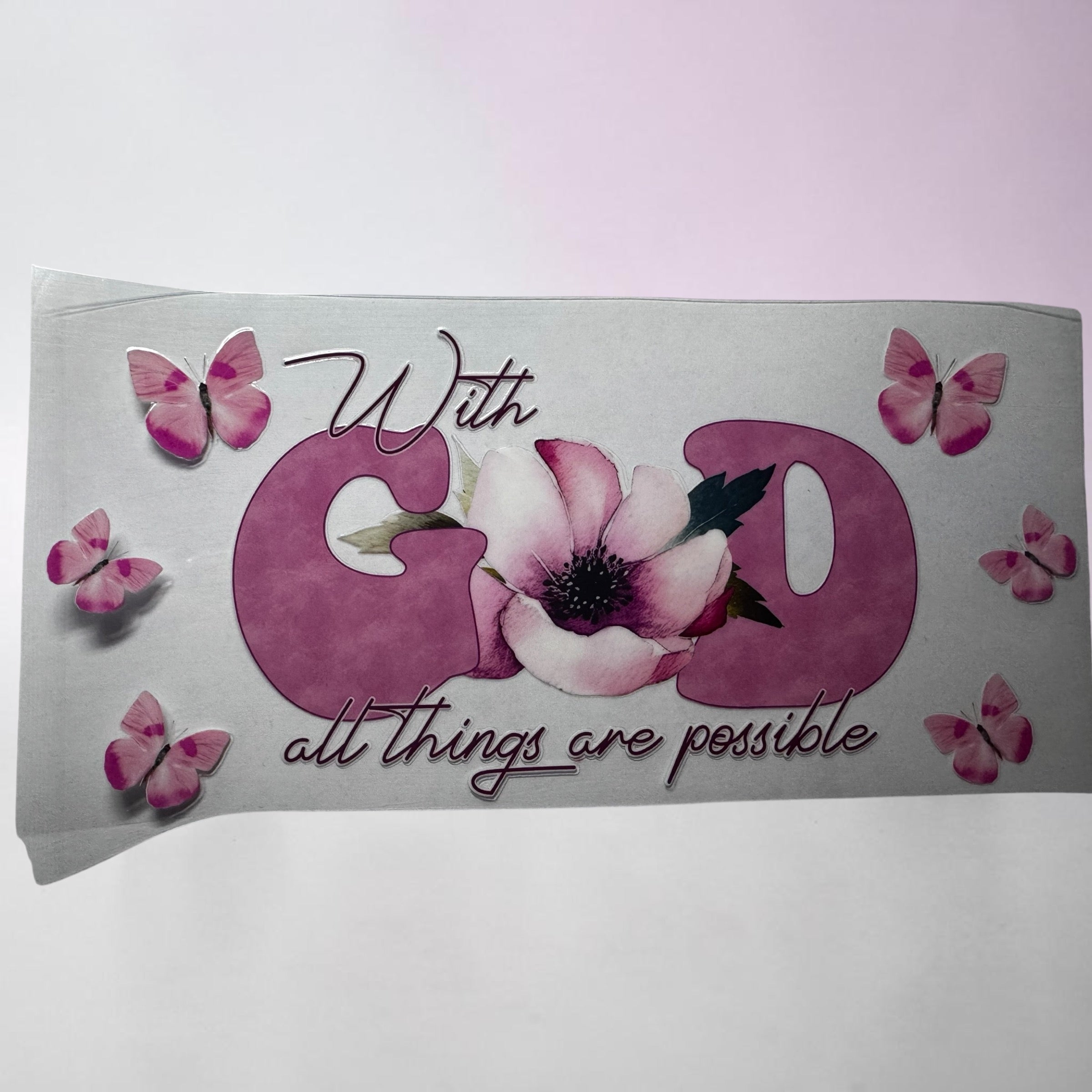All things