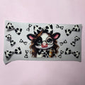 Girly cow