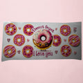 Donut forget
