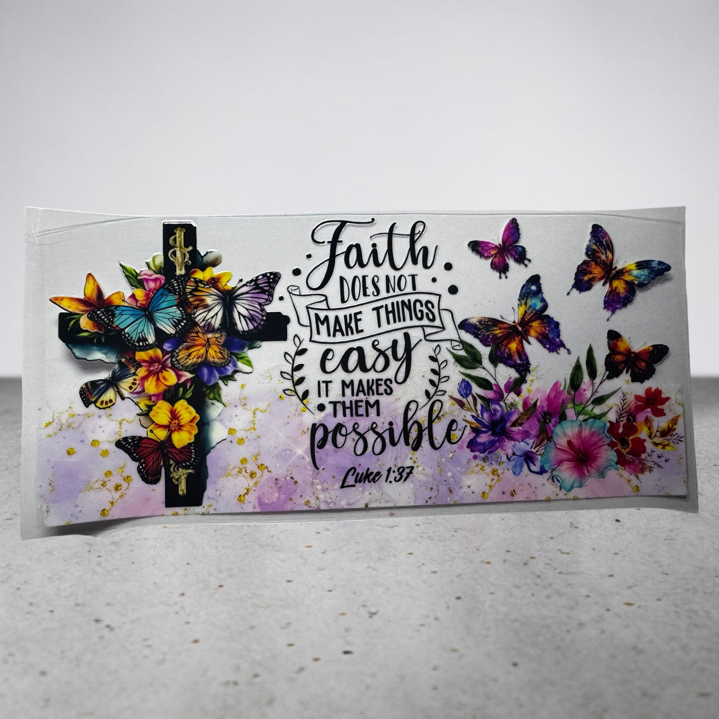 Faith 7