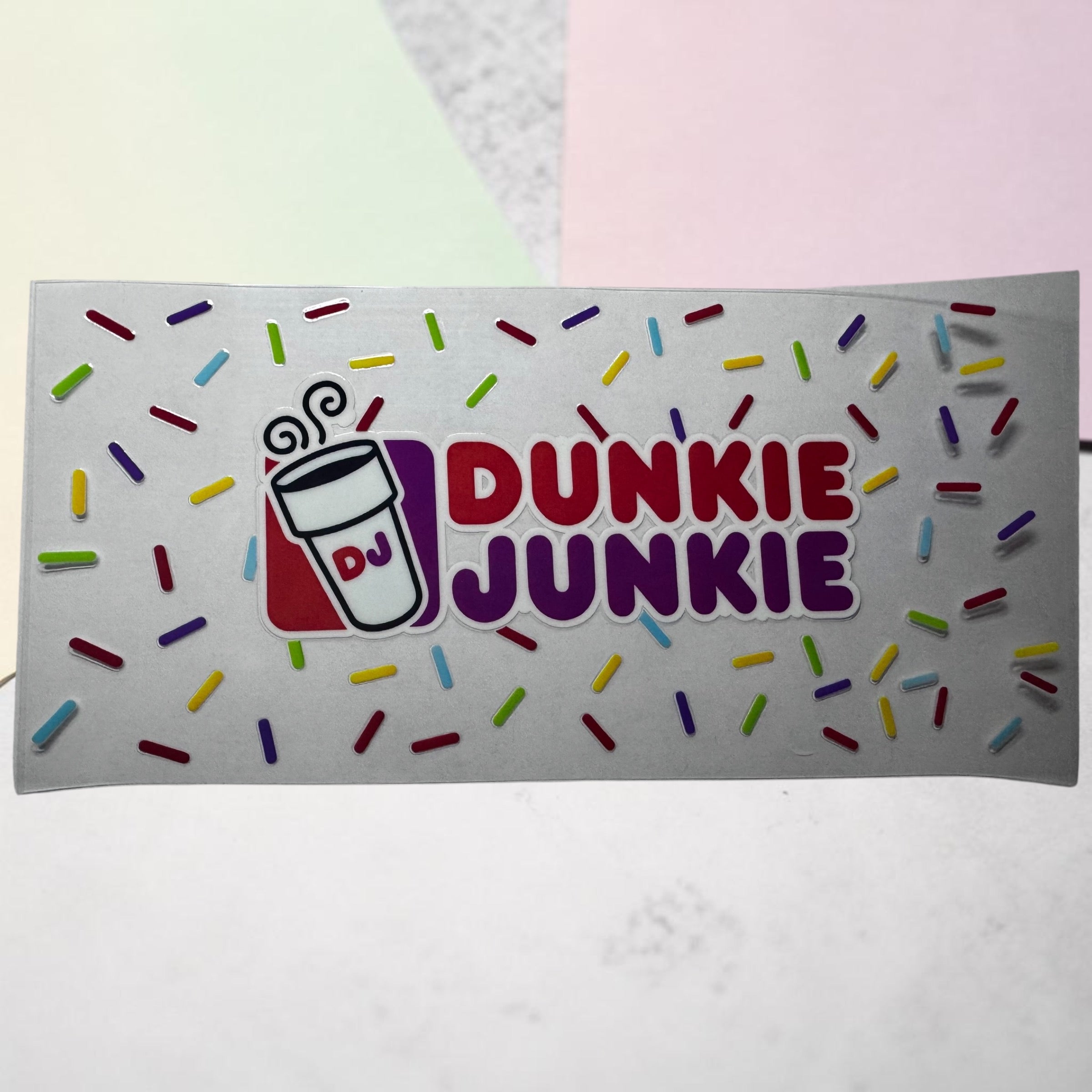 Dunk Junkie
