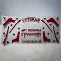 Veteran Wife