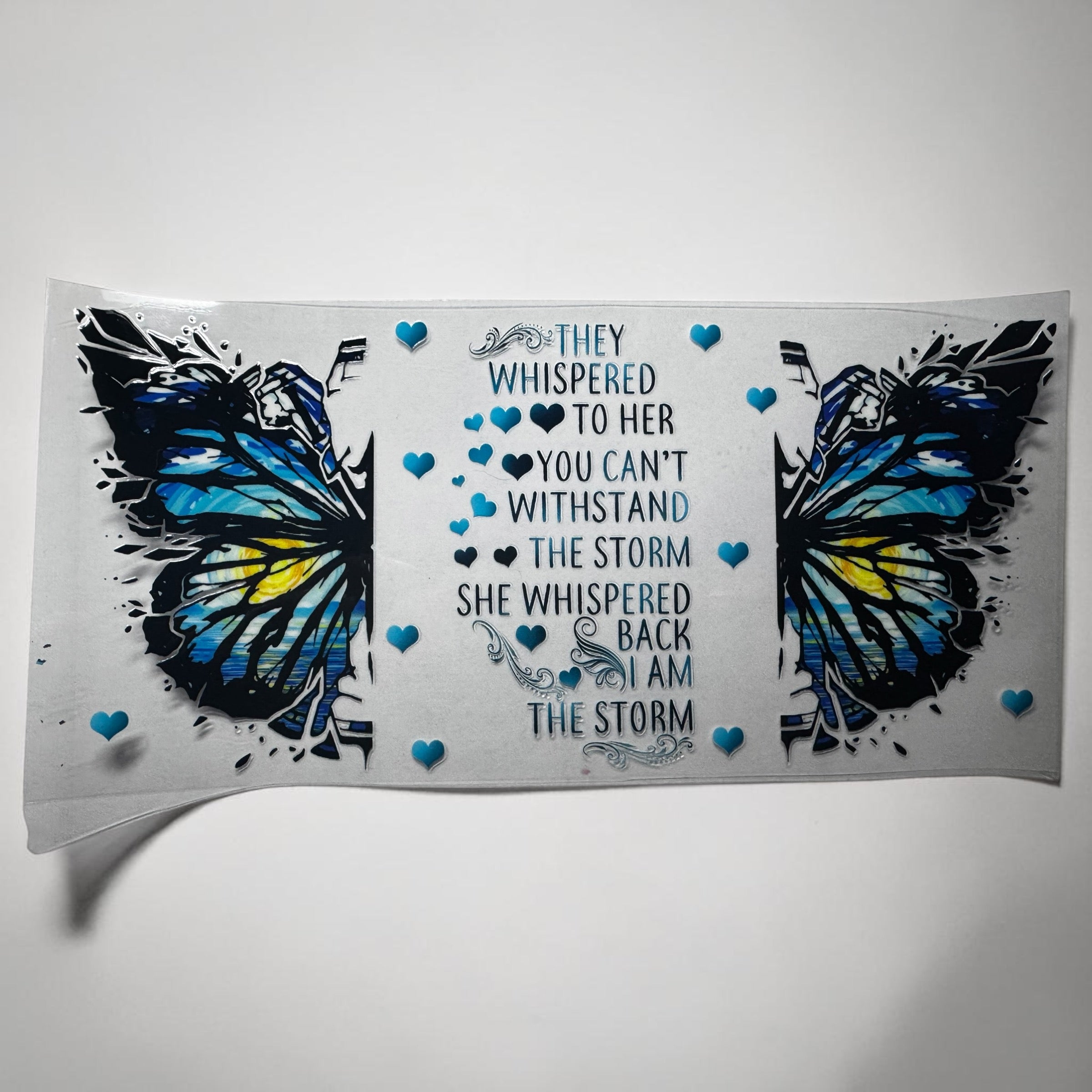 Whisper