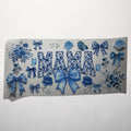 Blue Mama