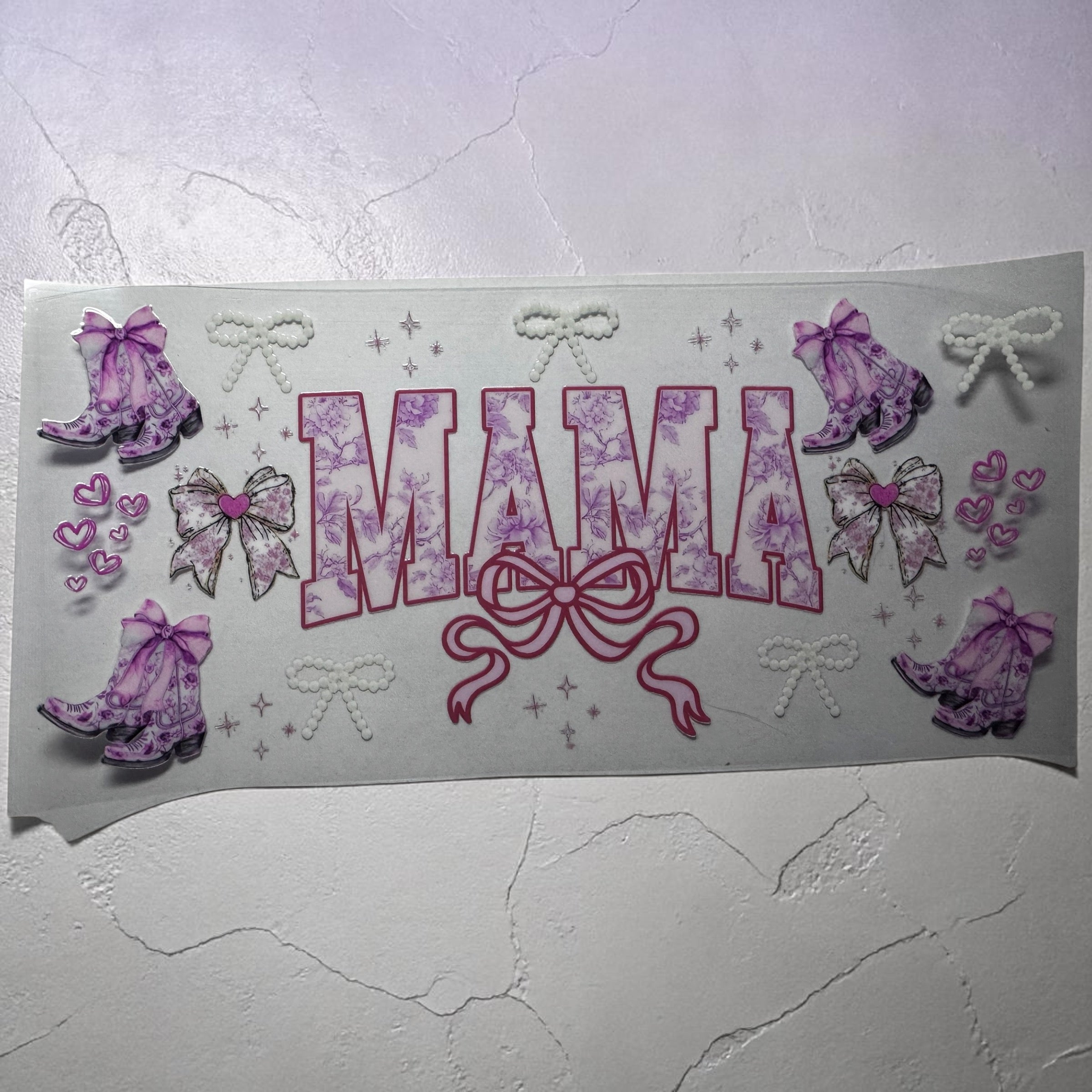 Country Mama