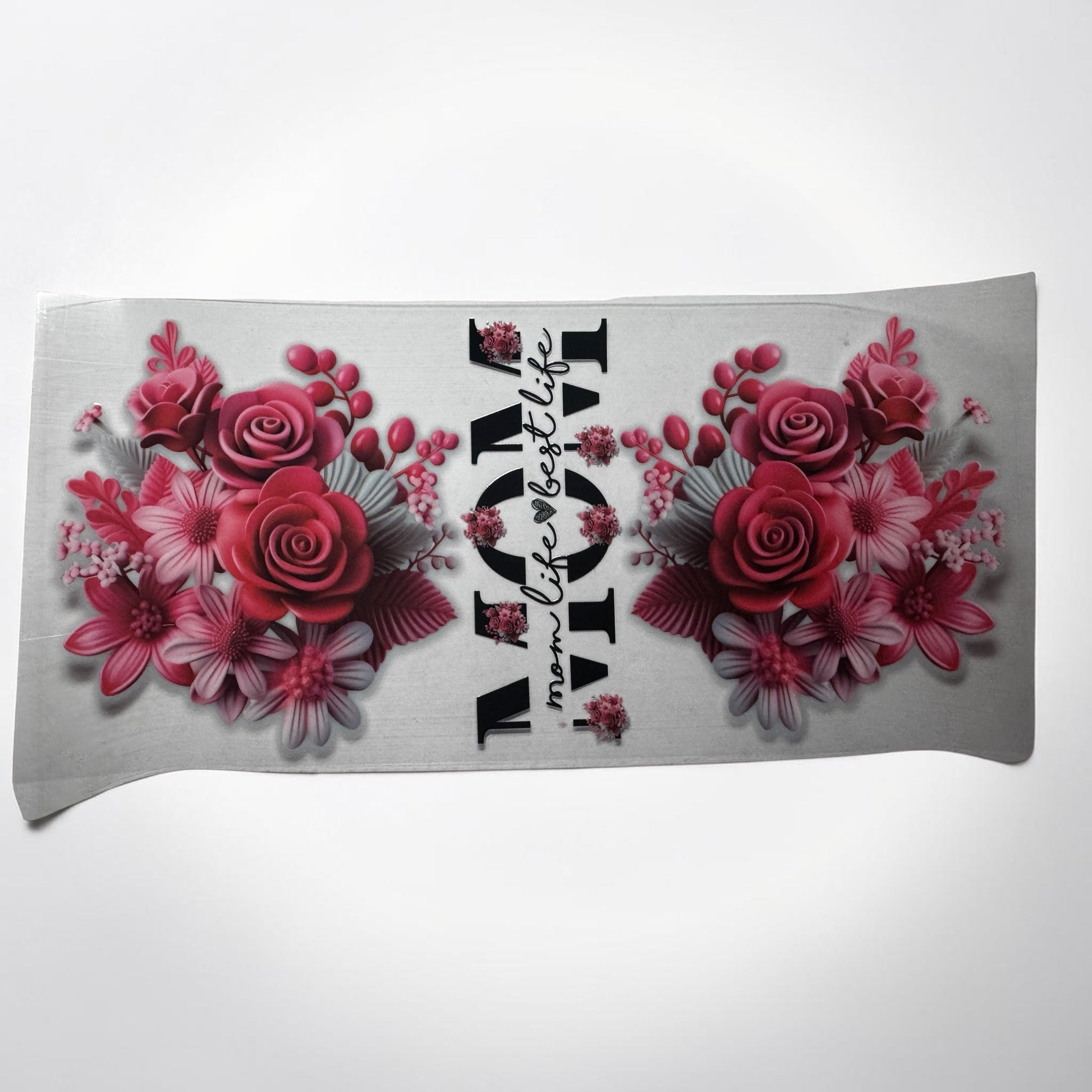 Pink Roses