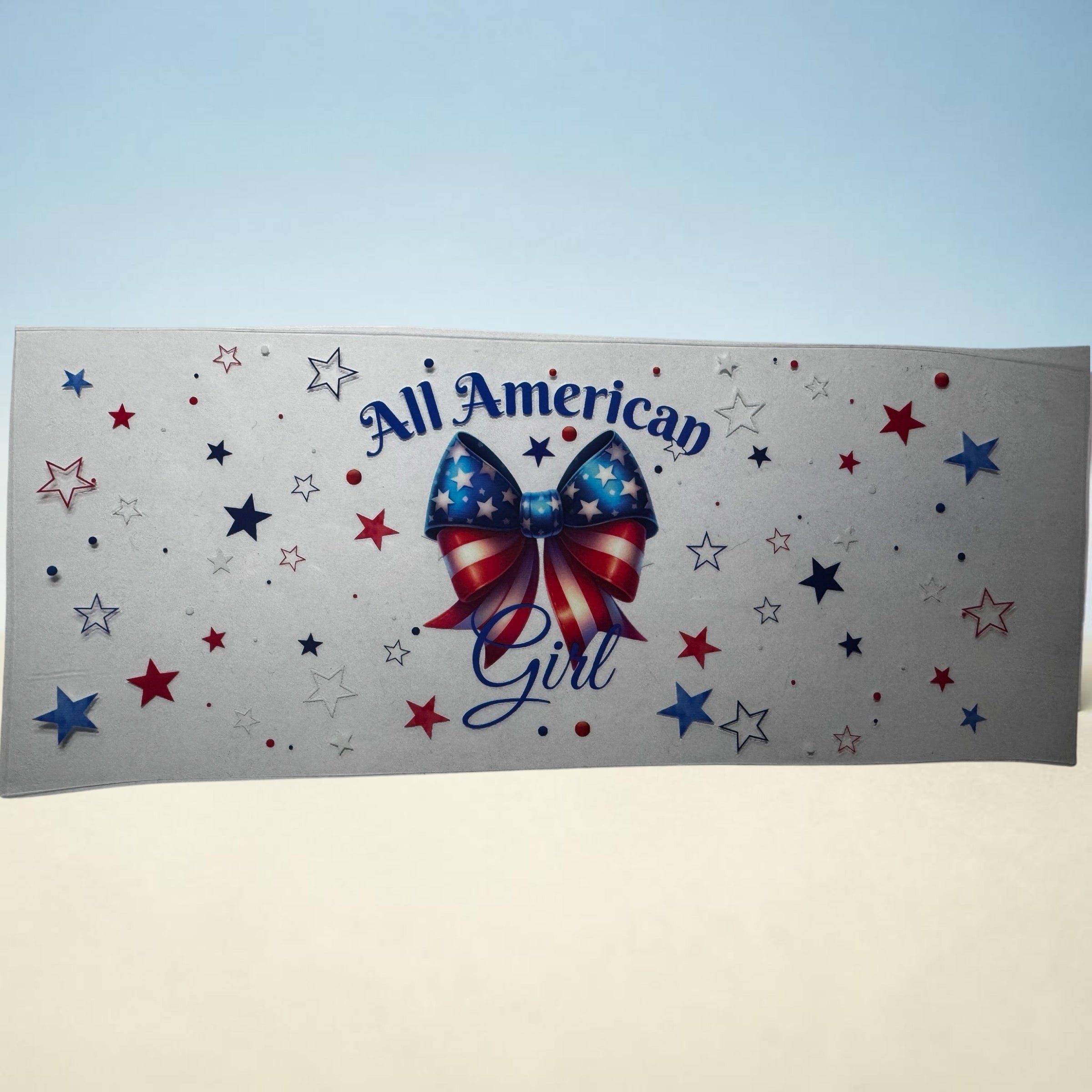 All American