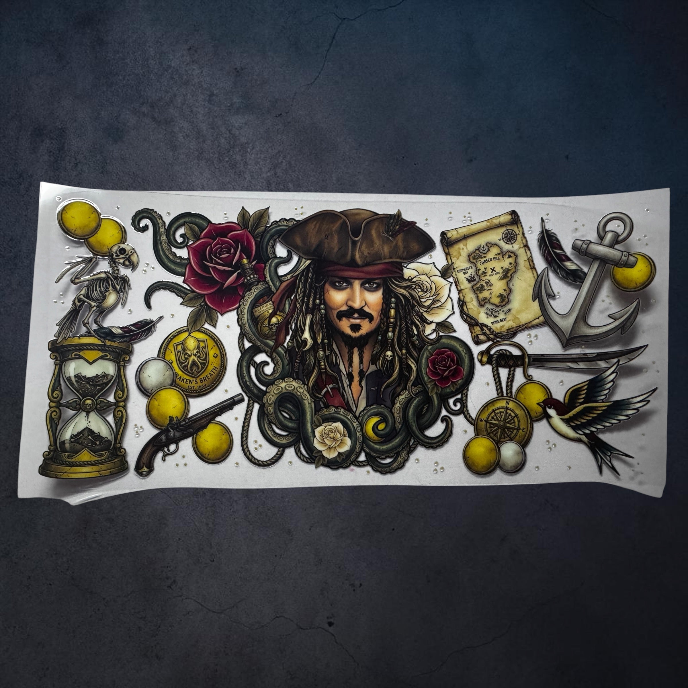 Pirates 2