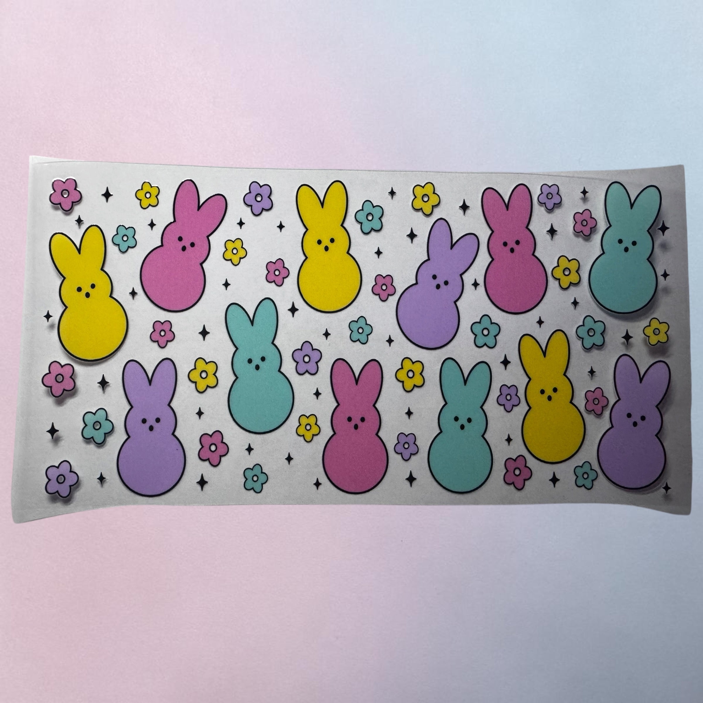 Bunny peeps