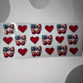 USA cherries