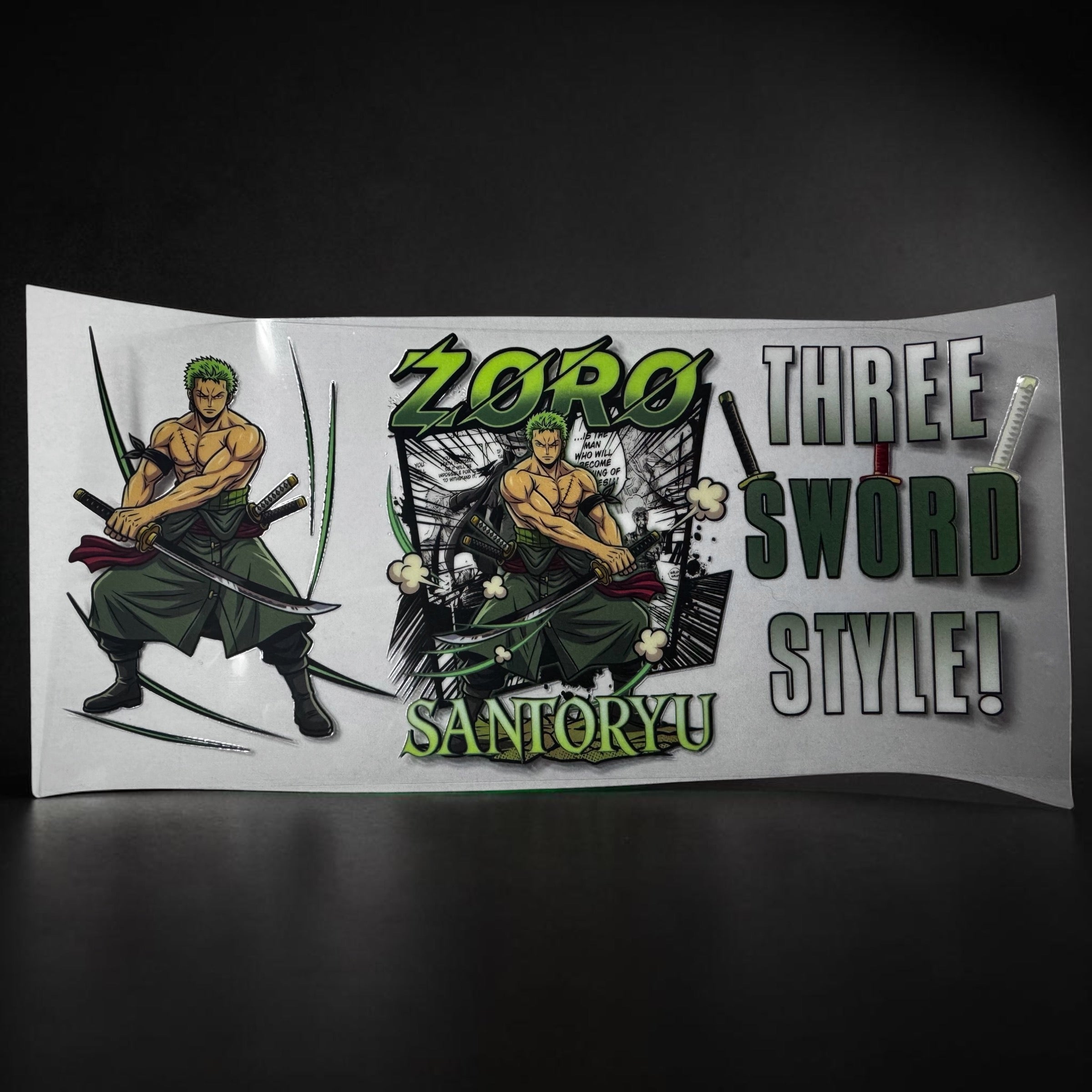 Zoro