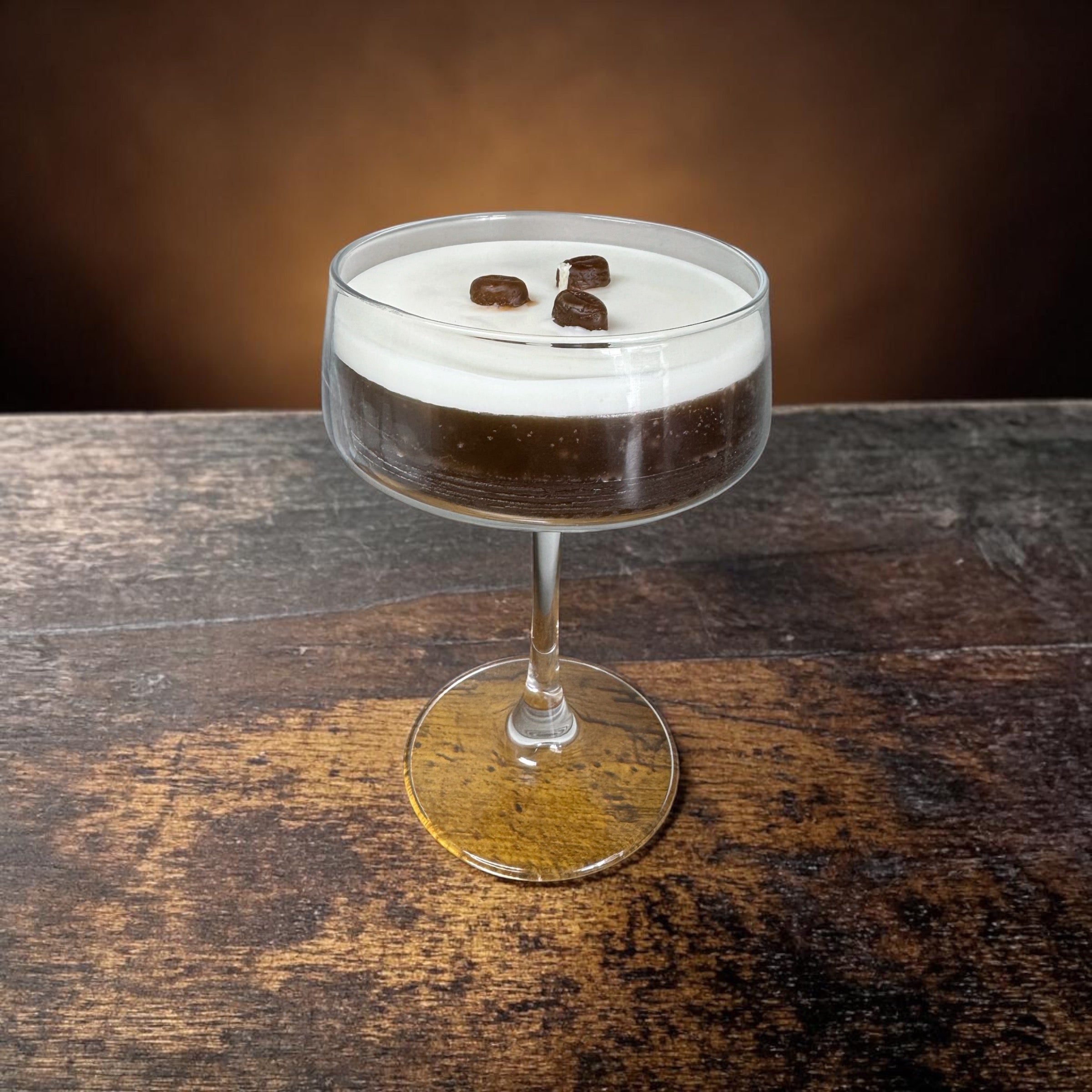 Expresso Martini
