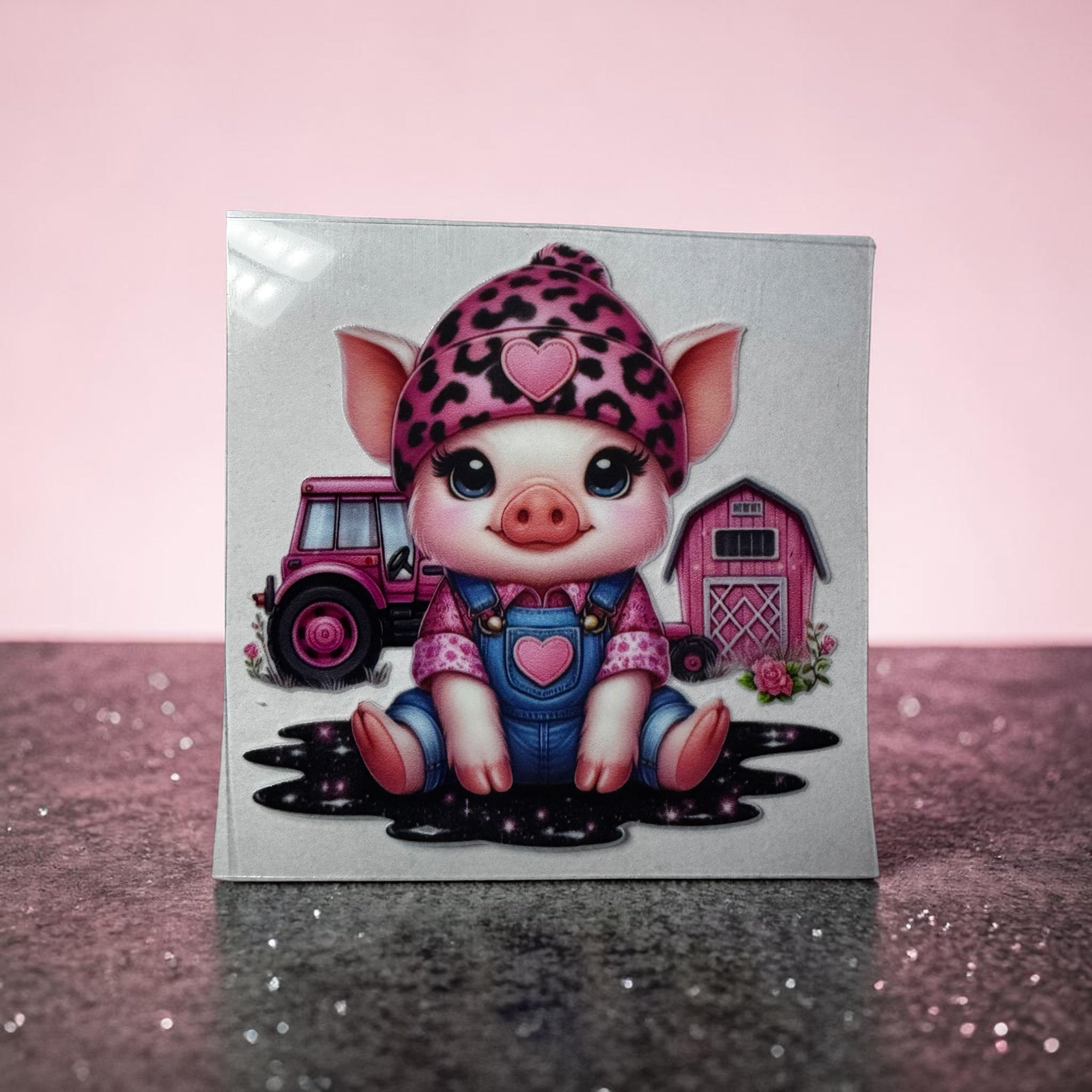 Piggy