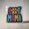 Cat Mama