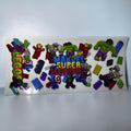 Lego Marvel