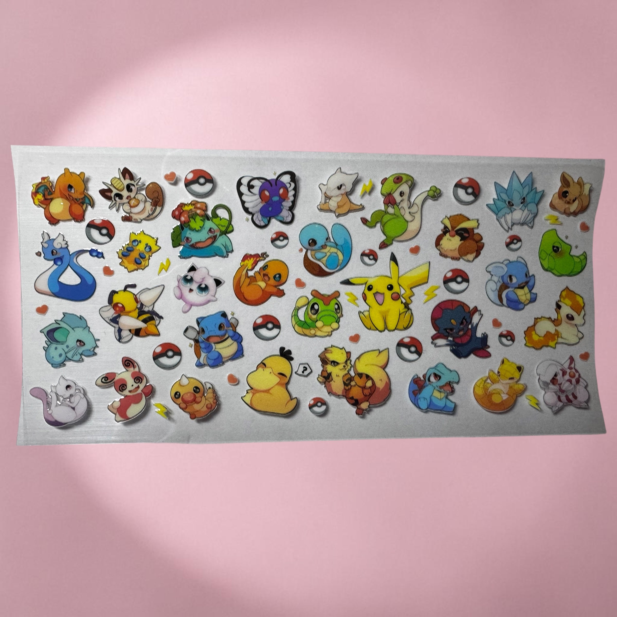 Pokemon 4