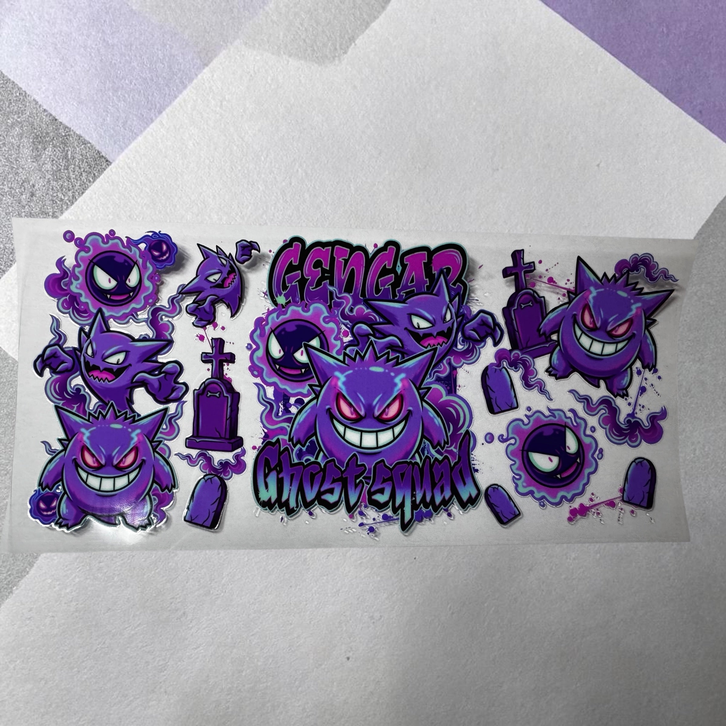 Gengar