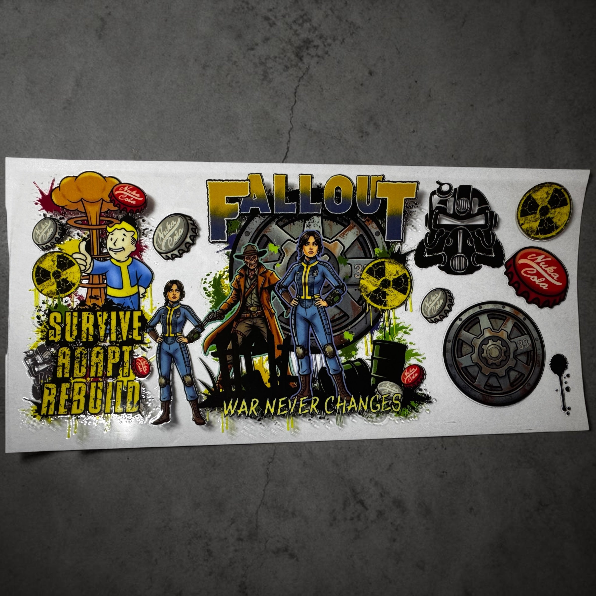Fallout