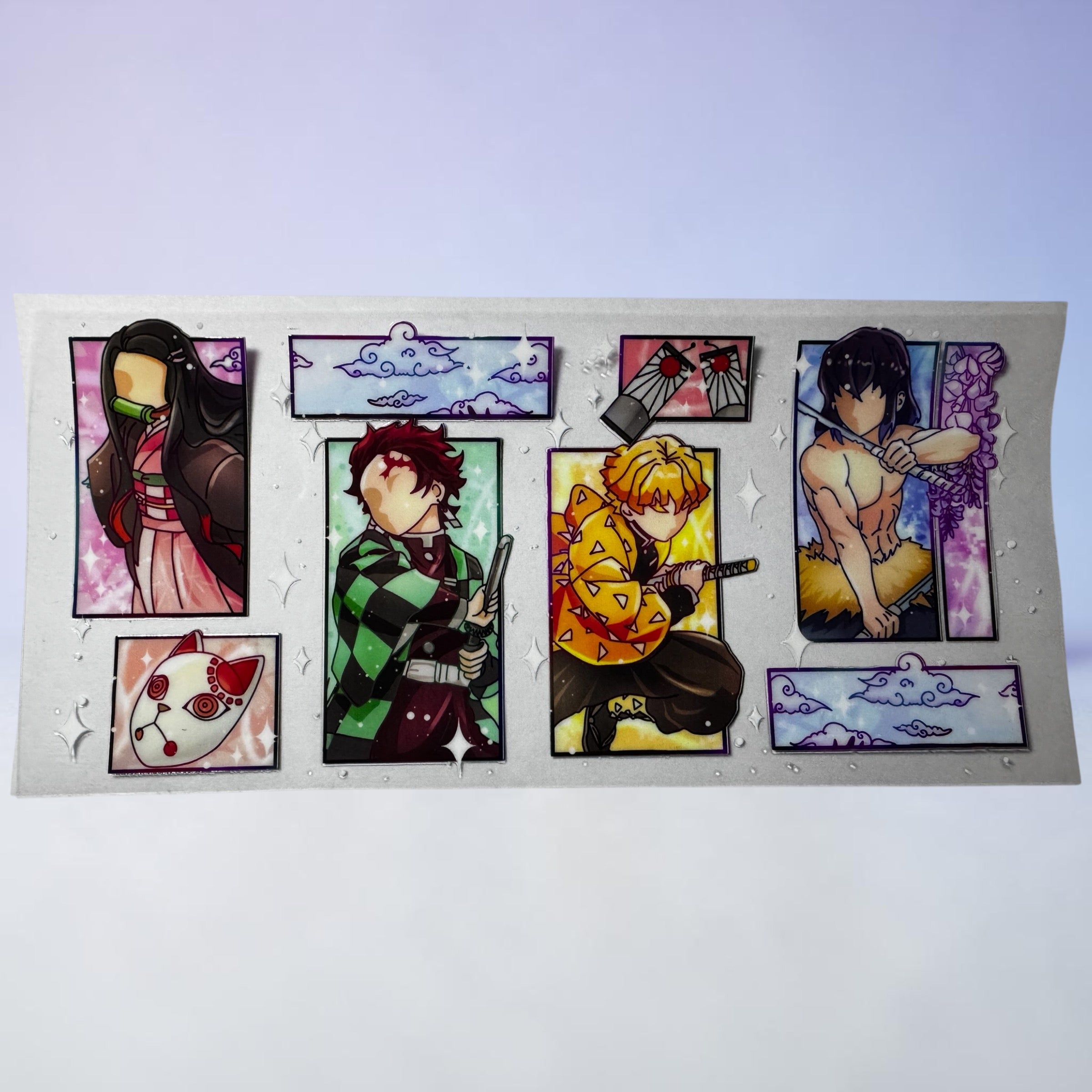 Demon Slayer 2