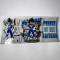 Prince Saiyan