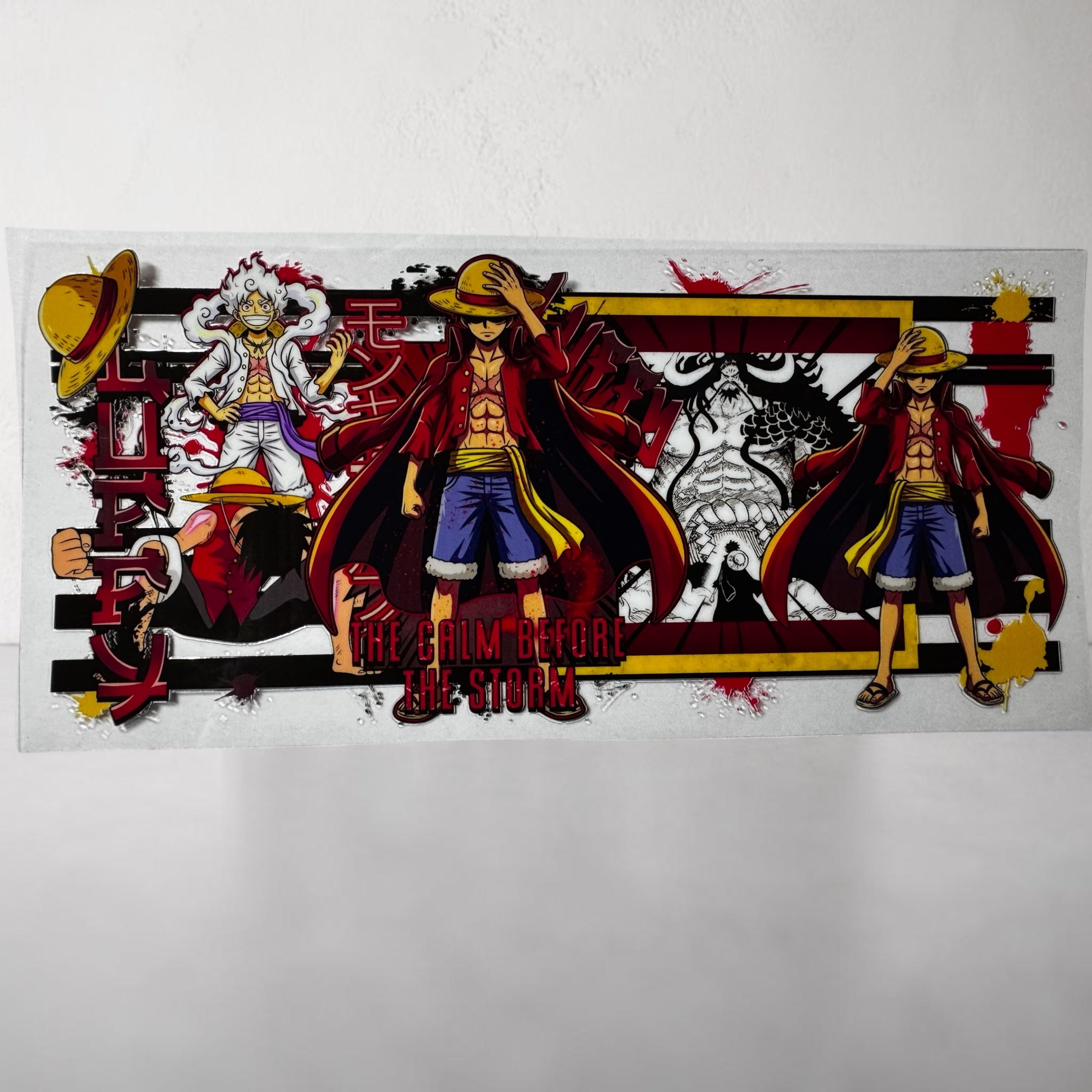 Luffy