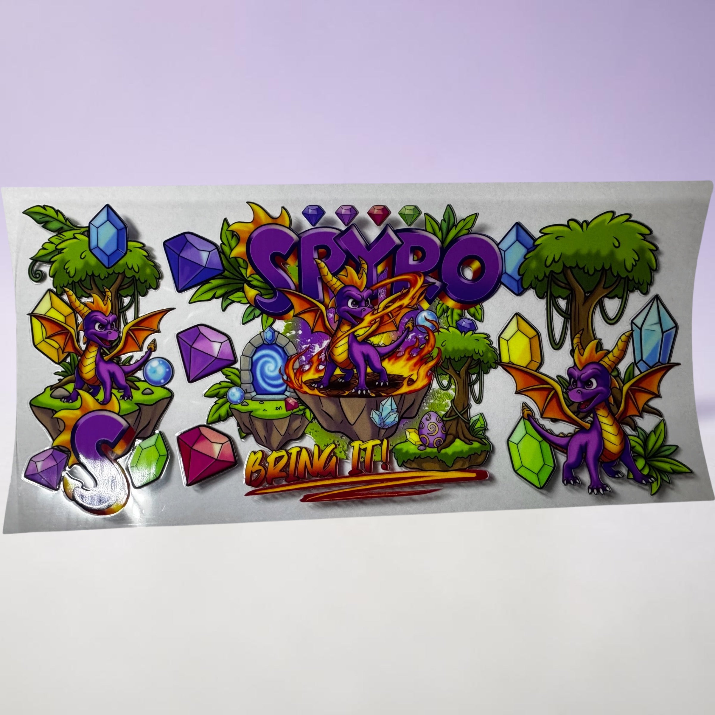 Spyro